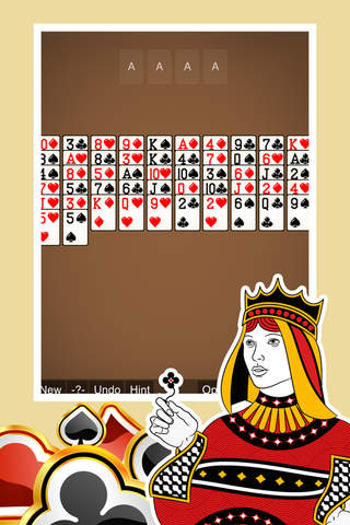 Fortress Solitaire Classic Cards Time Waster Brain - náhled