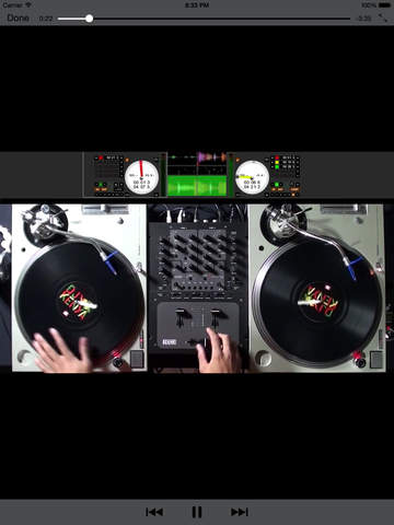 Learning DJ screenshot 8