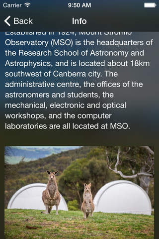 Look around ANU - náhled