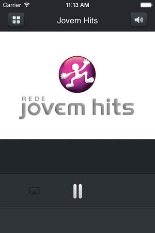 Jovem Hits - náhled