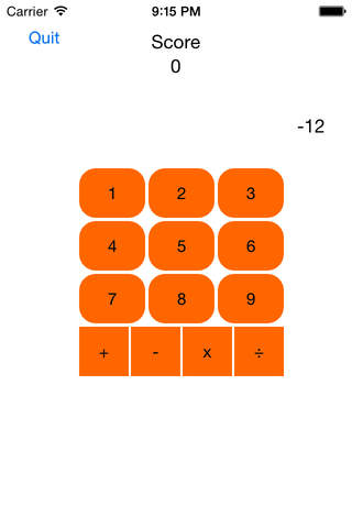 Matemática - náhled