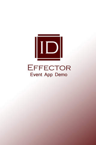 ID Effector Demo - náhled