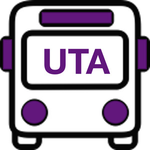 My Next Bus UTA Edition - Public Transportation Directions and Trip Planner