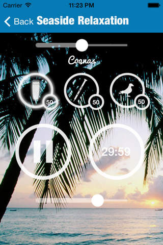 Meditation Music - náhled