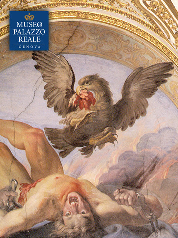 Museo di Palazzo Reale Genoa screenshot 6