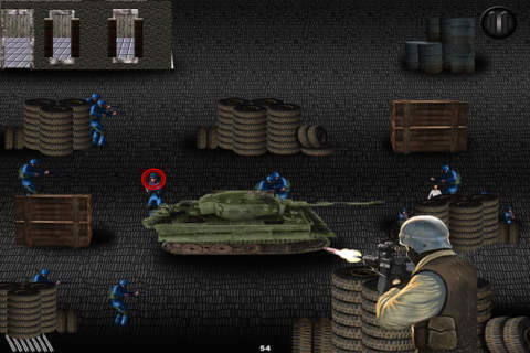 We Are Commanders: Combat Squadron - náhled
