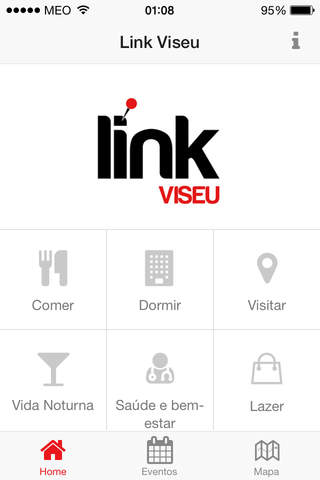 Link Viseu - náhled