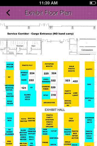 Photo Booth Expo - náhled