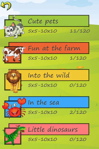Animals Match - Fun Animal Connect Dots Game For K - náhled