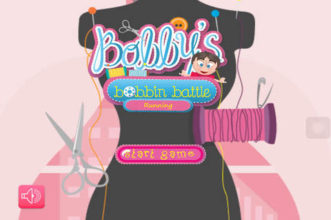 Bobby Bobbin's Collect and Run - Epic Running Adve - náhled