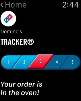 Domino's Pizza USA screenshot 12