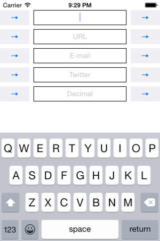 Clipboard Editors - náhled