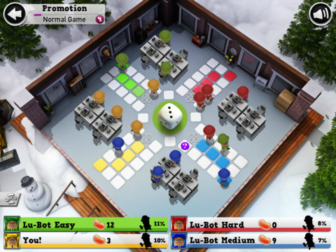 Mr Ludo Online Multiplayer screenshot 8
