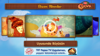 Trt Cocuk Bizim Ninniler Apps 148apps