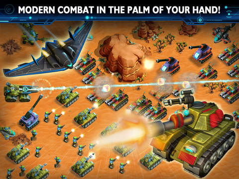 This Means WAR! Review | 148Apps