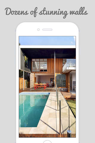 Awesome Bungalow Designs - Modern Bungalow and Dor - náhled