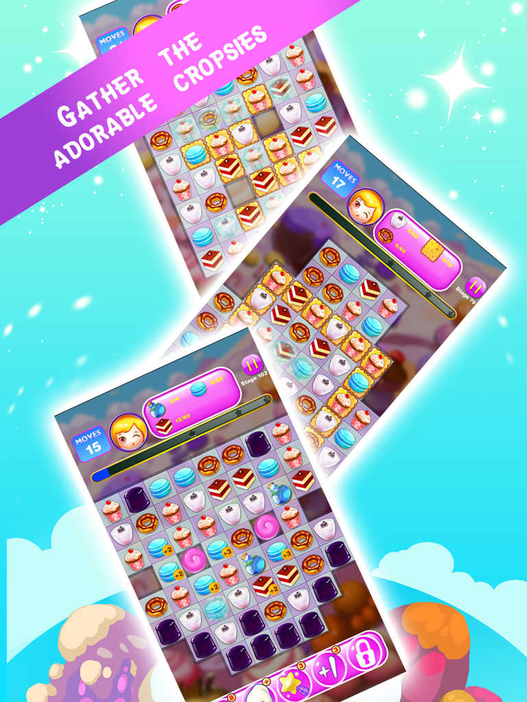 App Shopper: Pudding Mania (Games)