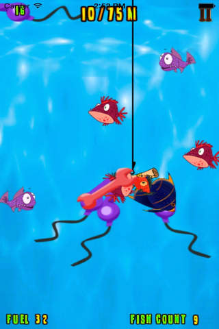 Ultimate Fishing - náhled