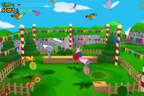 horses of my kids - free game - náhled