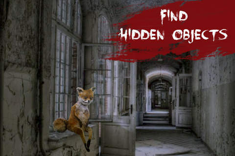 Escape Mystery Haunted House -Scary Point & Click  - náhled