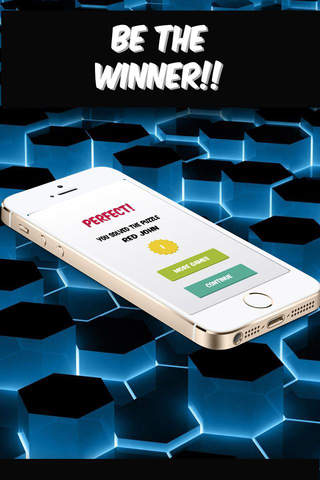 Quiz for The Mentalist Fans - Guess the TV Show Tr - náhled