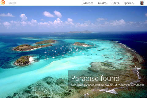 Cruiseable - Find Vacation Deals on Cruises and Cr - náhled
