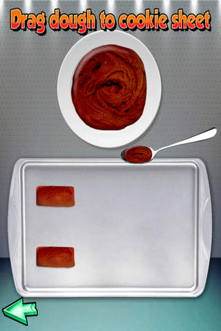 Ice Cream Sandwich Maker Factory - Kids Cooking Ma - náhled