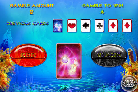 Dolphins Quest - náhled