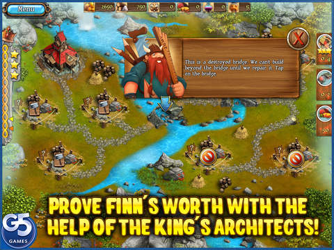 Kingdom Tales 2 HD (Full) screenshot 5