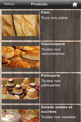 La Boulangerie d'Assas - náhled