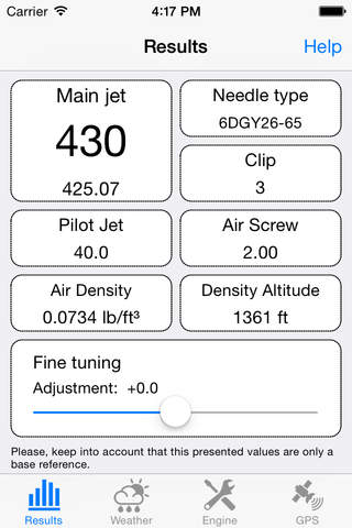 Jetting for Honda CR 2T motocross, SX, MX, enduro  - náhled