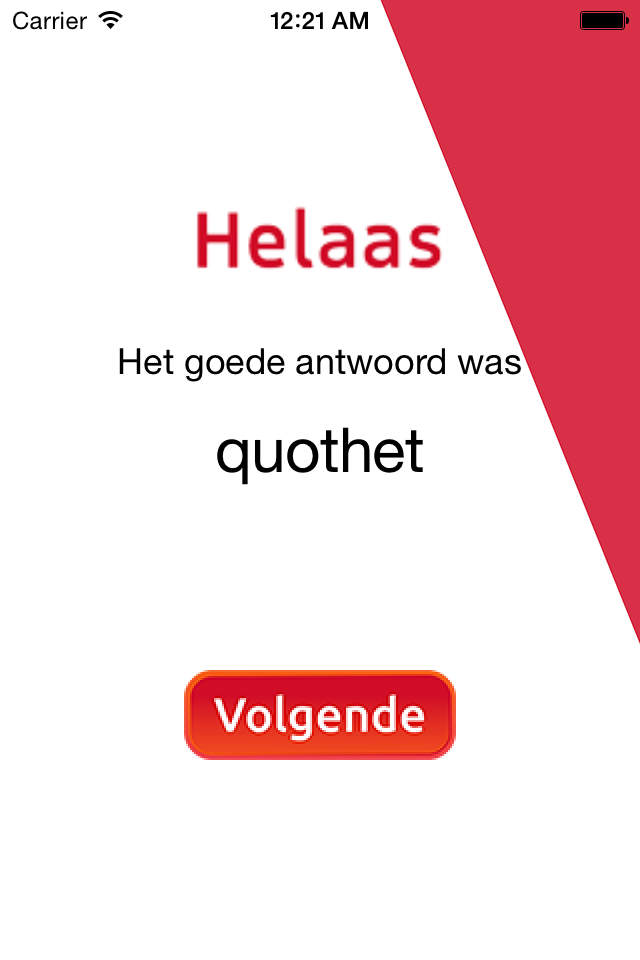 speel dan nu de game kwisthet!