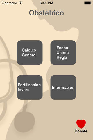 obstetrico - náhled