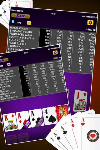 Poker Bet Poker Le Holdem - náhled