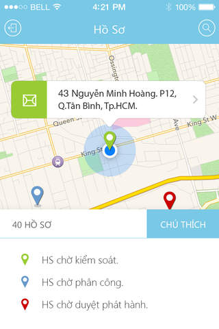 Tham Dinh Gia - náhled