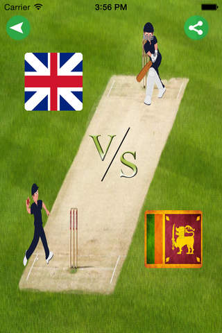 Cricket Emoji Pro - náhled