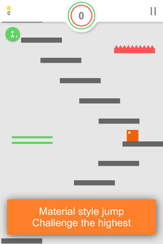 Climb Up Rush - náhled