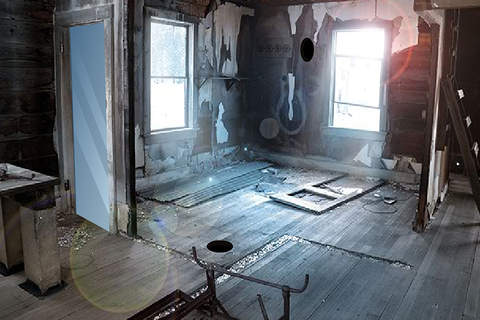 Escape Games Ghost City Part 2 - náhled