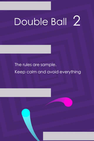 2 Dots Game - náhled