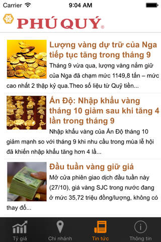 giavang24h - náhled