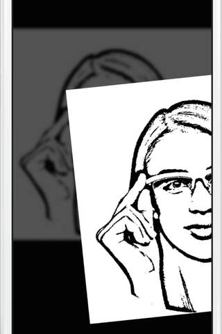 Sketch Free - náhled