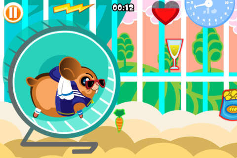 Best Mr Hamster - náhled