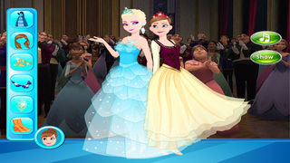Snow Prom Party screenshot 4