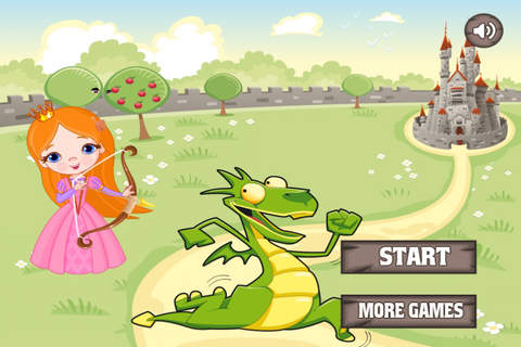 Dragon Popping Mania - Scared Beast Shooting Mayhe - náhled