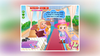 Baby Hazel Granny House - Online Game - Play for Free