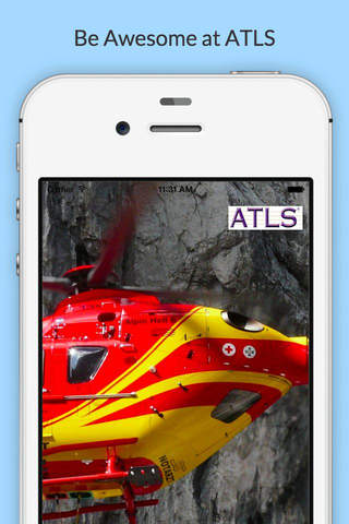 Ace ATLS - Advanced Trauma Life Support Companion - náhled