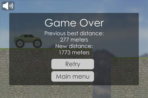 Bridge the Wall - náhled