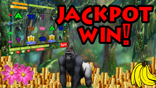 Chief gorilla 2 free slots online