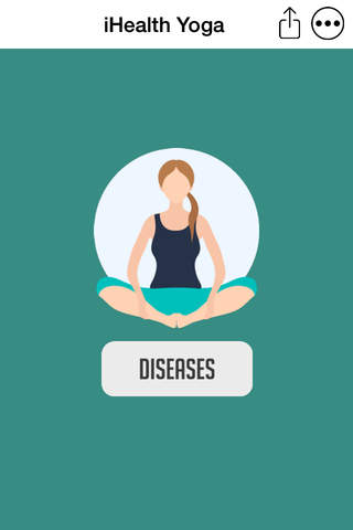 iHealth Yoga - prevents from diseases - náhled