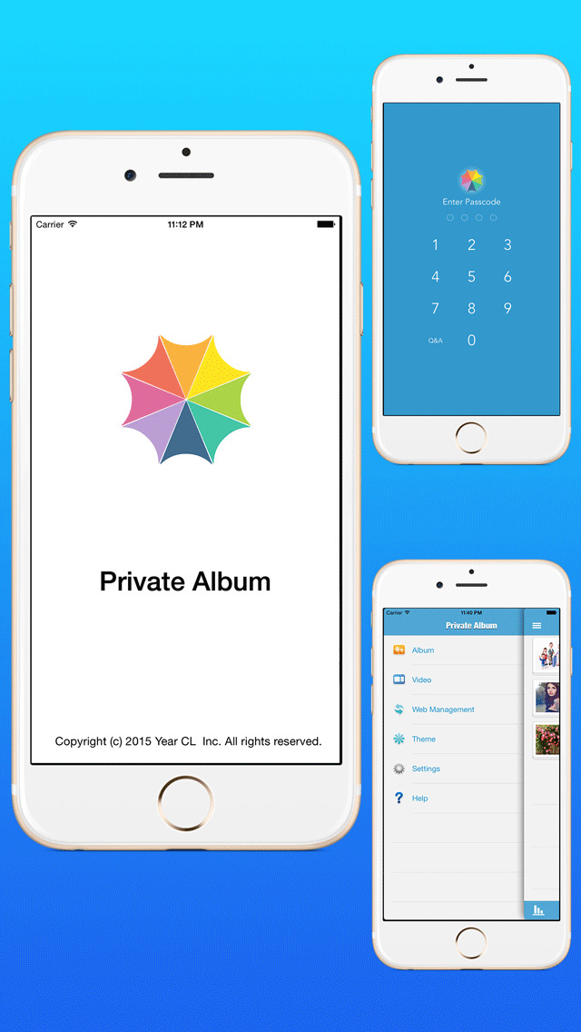 Private Album Free Private Photo Video Keep Lock Apps 148Apps